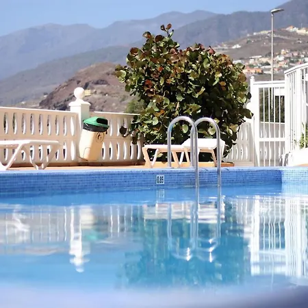 Paraiso Del Atlantico Apartment *