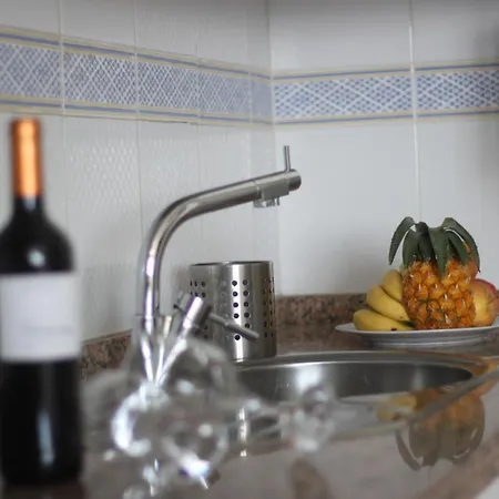 Paraiso Del Atlantico