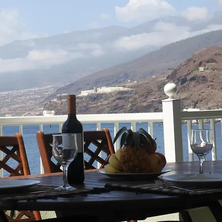 Appartement Paraiso Del Atlantico