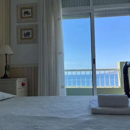 Paraiso Del Atlantico