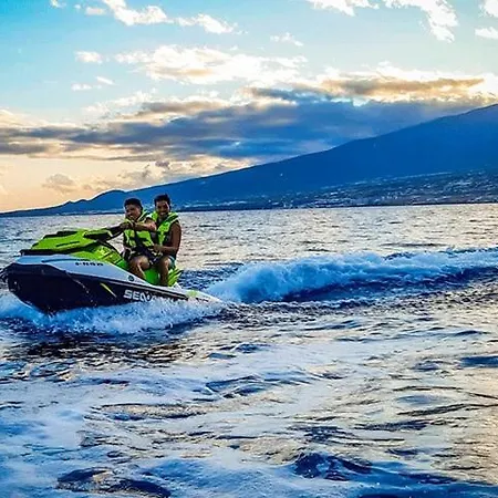 Paraiso Del Atlantico