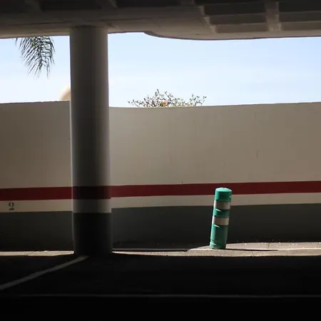 Paraiso Del Atlantico Appartement Radazul