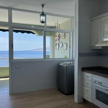 Paraiso Del Atlantico Appartement Radazul