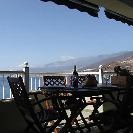 Paraiso Del Atlantico Appartement *