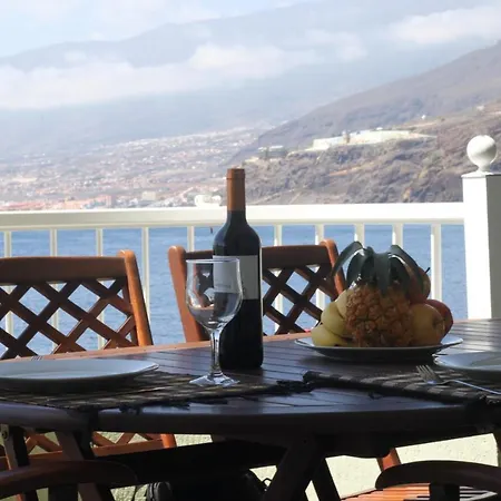 Paraiso Del Atlantico Radazul