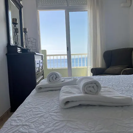 Paraiso Del Atlantico *