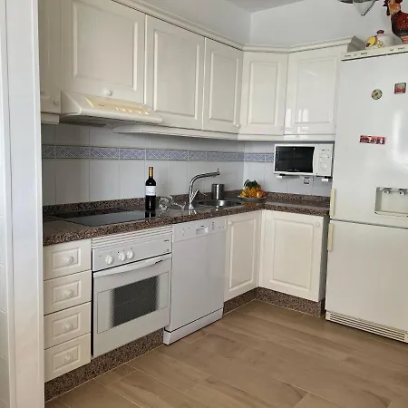 Paraiso Del Atlantico Radazul