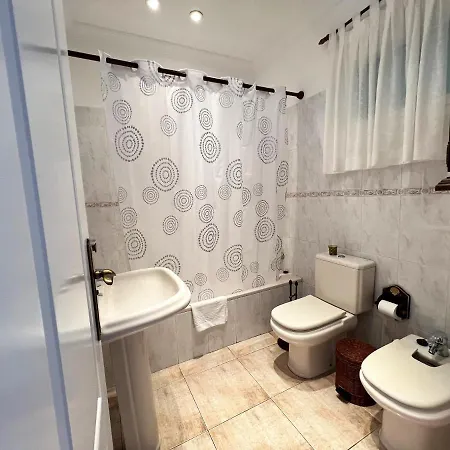 Paraiso Del Atlantico *