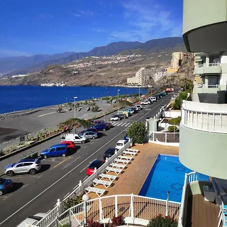 Paraiso Del Atlantico *