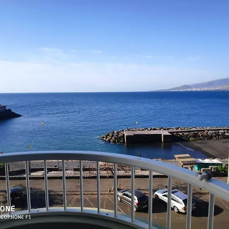 Paraiso Del Atlantico *