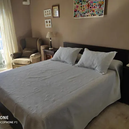 Paraiso Del Atlantico *