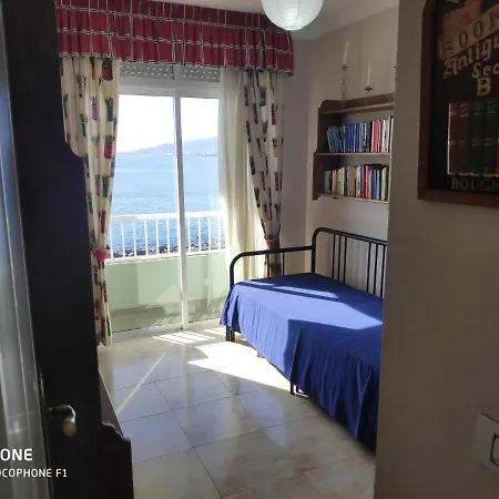 Paraiso Del Atlantico * Radazul