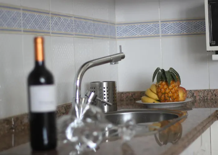 Paraiso Del Atlantico