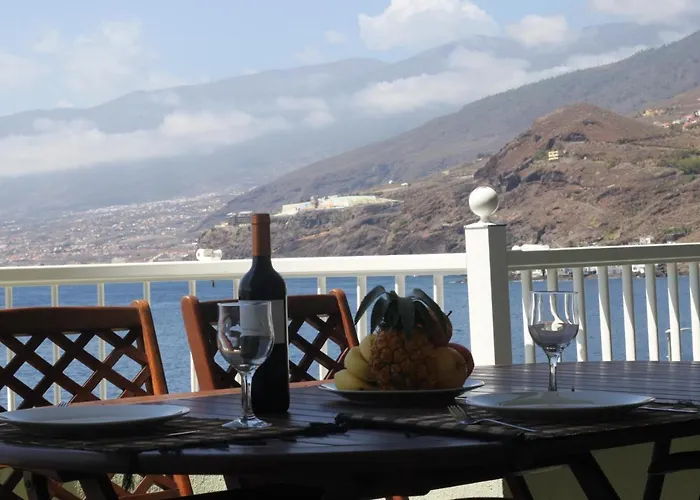 Διαμέρισμα Paraiso Del Atlantico