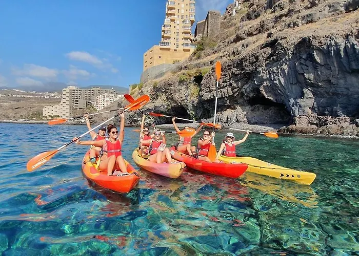 Paraiso Del Atlantico Radazul