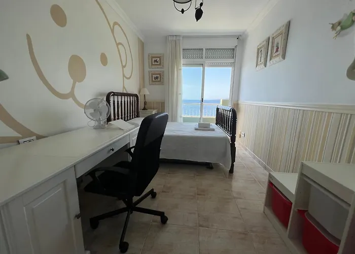 Paraiso Del Atlantico * Radazul