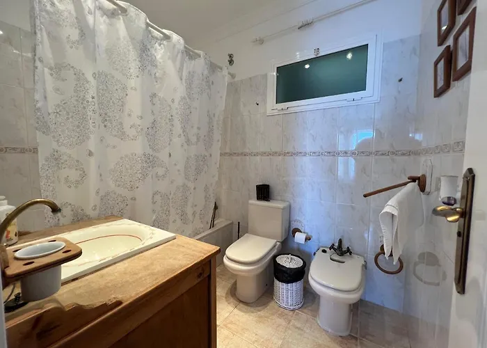 Paraiso Del Atlantico Radazul