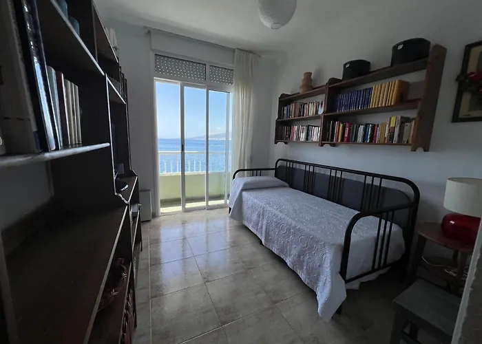 Paraiso Del Atlantico