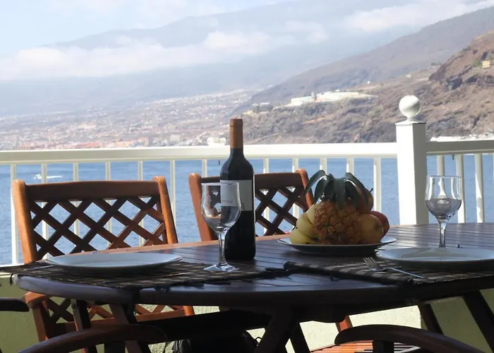 Paraiso Del Atlantico Radazul