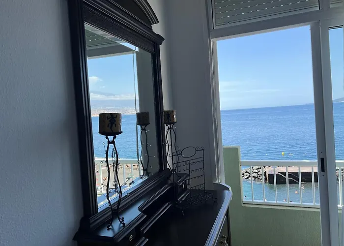 Διαμέρισμα Paraiso Del Atlantico *