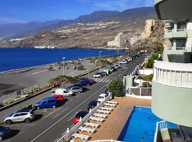 Paraiso Del Atlantico *