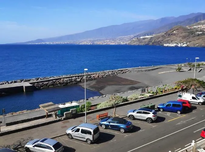 Paraiso Del Atlantico Διαμέρισμα