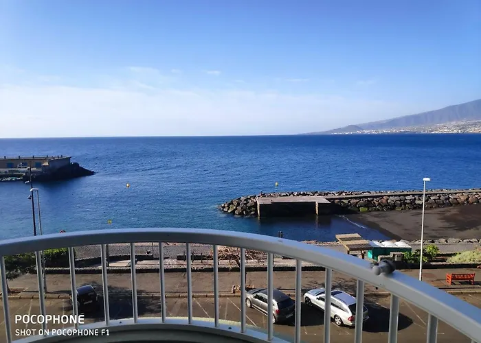 Paraiso Del Atlantico *