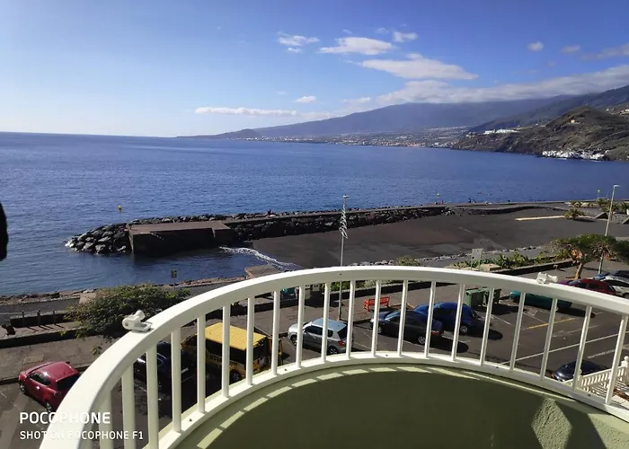 Appartement Paraiso Del Atlantico *