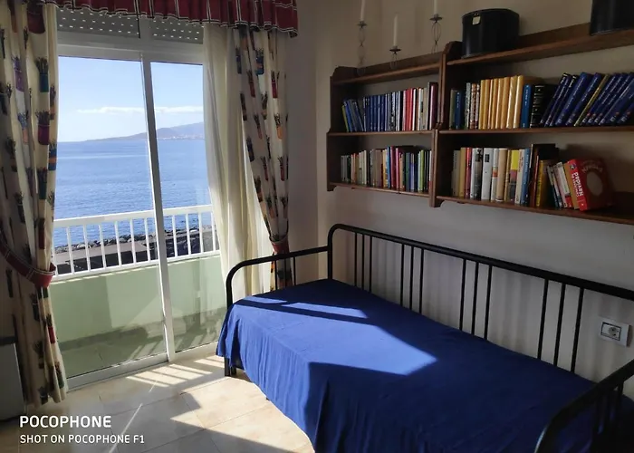 Paraiso Del Atlantico Διαμέρισμα *