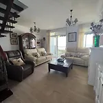 Paraiso Del Atlantico Apartmán