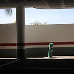 Paraiso Del Atlantico Apartmán Radazul