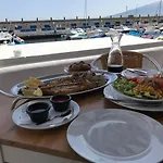 Paraiso Del Atlantico Apartmán