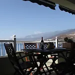 Paraiso Del Atlantico Apartmán *