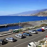 Paraiso Del Atlantico Apartmán