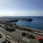 Paraiso Del Atlantico Apartmán *