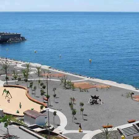 Paraiso Del Atlantico Apartman *