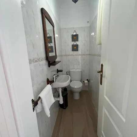 Apartman Paraiso Del Atlantico *