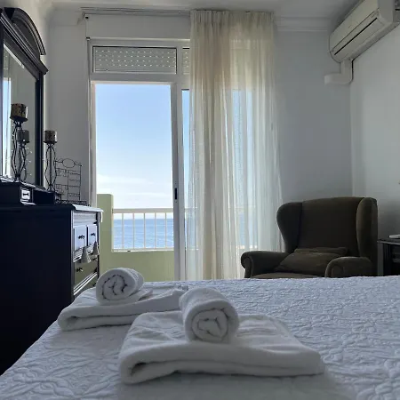 Apartament Paraiso Del Atlantico