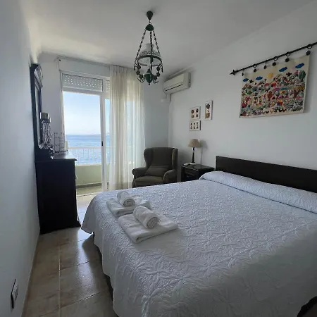 Apartament Paraiso Del Atlantico *