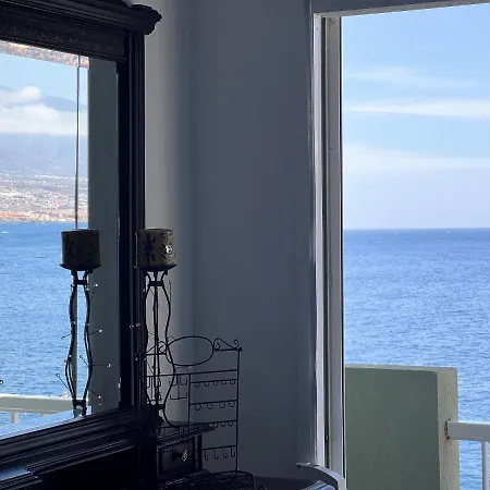 Apartman Paraiso Del Atlantico *