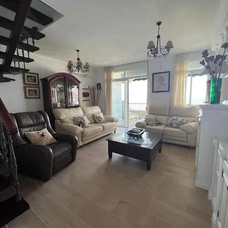 Paraiso Del Atlantico Apartman