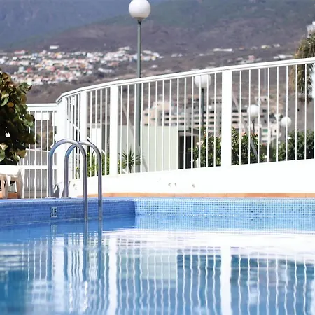 Paraíso Del Atlántico Apartamento *