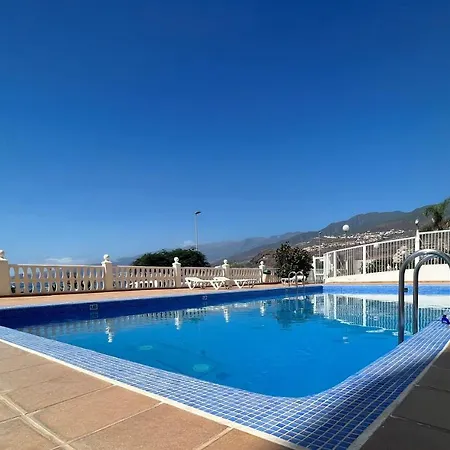 Apartament Paraiso Del Atlantico