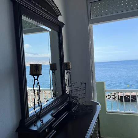 Apartman Paraiso Del Atlantico *