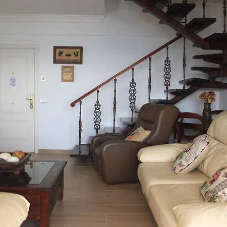 Apartament Paraiso Del Atlantico