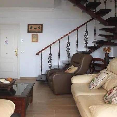 Apartman Paraiso Del Atlantico