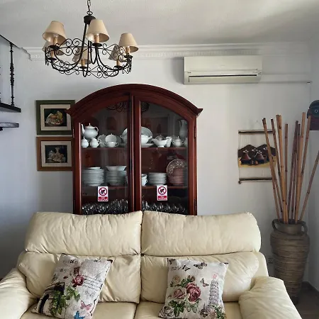 Apartman Paraiso Del Atlantico Radazul