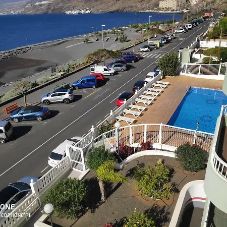 Paraiso Del Atlantico * Radazul