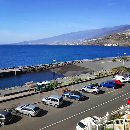 Paraiso Del Atlantico Apartman