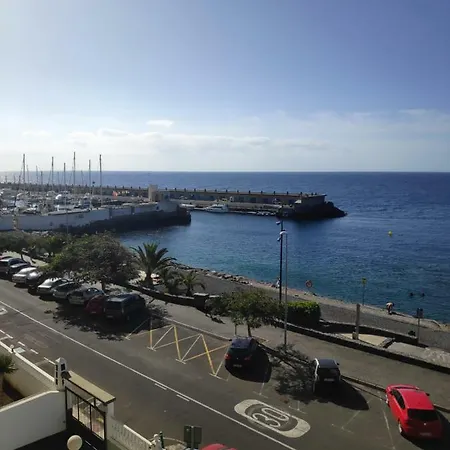 Paraiso Del Atlantico Apartman *